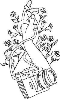 UsovPhoto logo